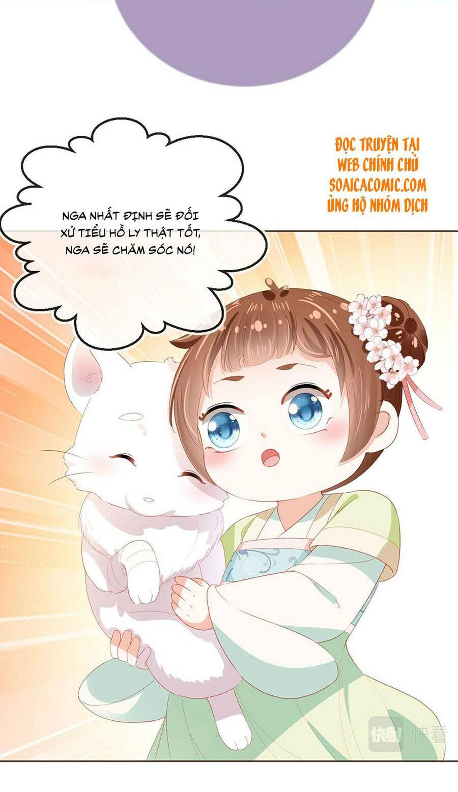 nhặt được bảo bối manh manh chapter 58 28