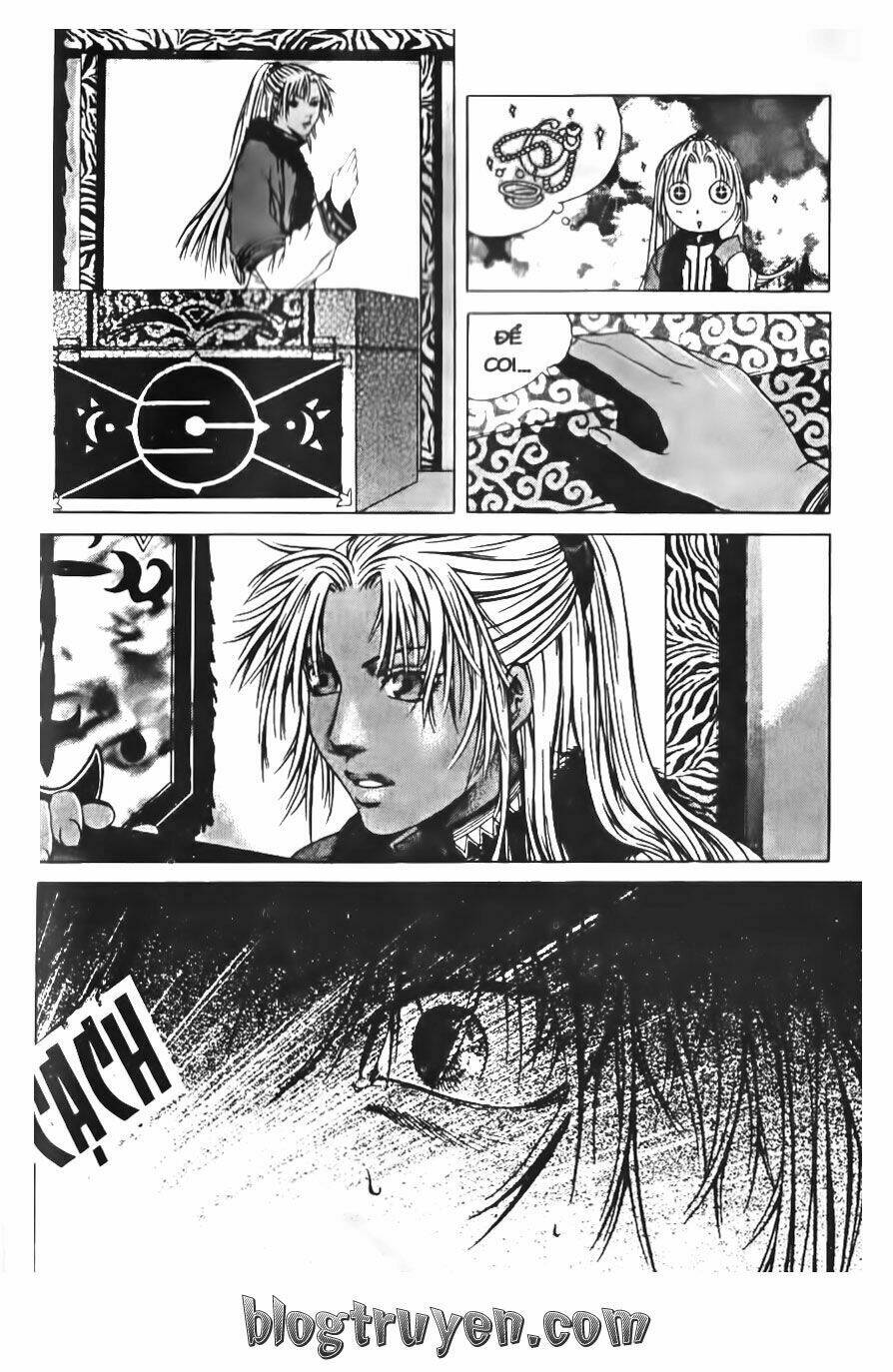 threads of time - dòng thời gian chapter 19 20