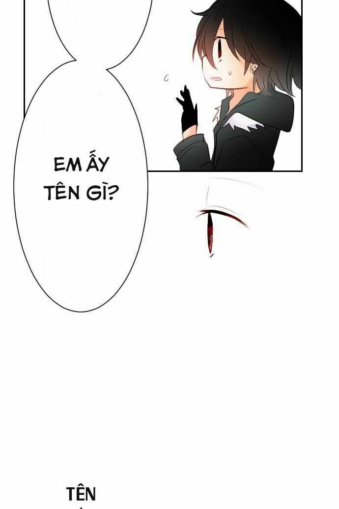 những cư dân ngõ hẻm (thiên hàn) chapter 6 22