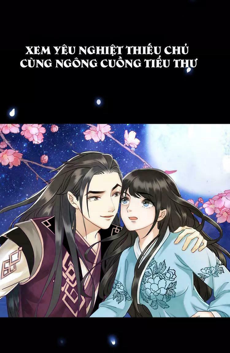 cực phẩm phế vật tiểu thư chapter 1 22