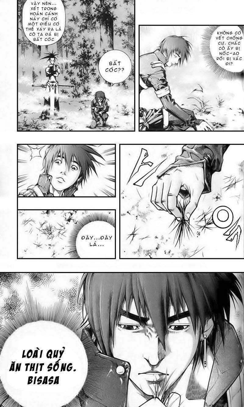 utopia s avenger chapter 2 17