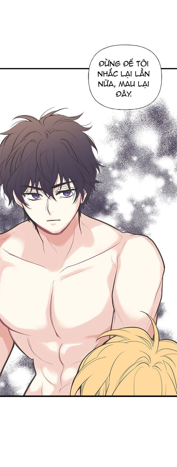 chị tôi đã nhặt về một nam chính quyến rũ chapter 5 4