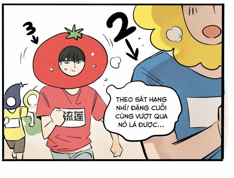 trang nhất toàn là hắn chapter 26 64