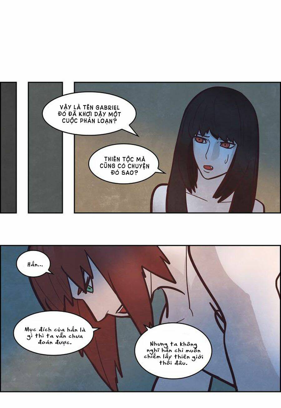 the devil king is bored chapter 148 15