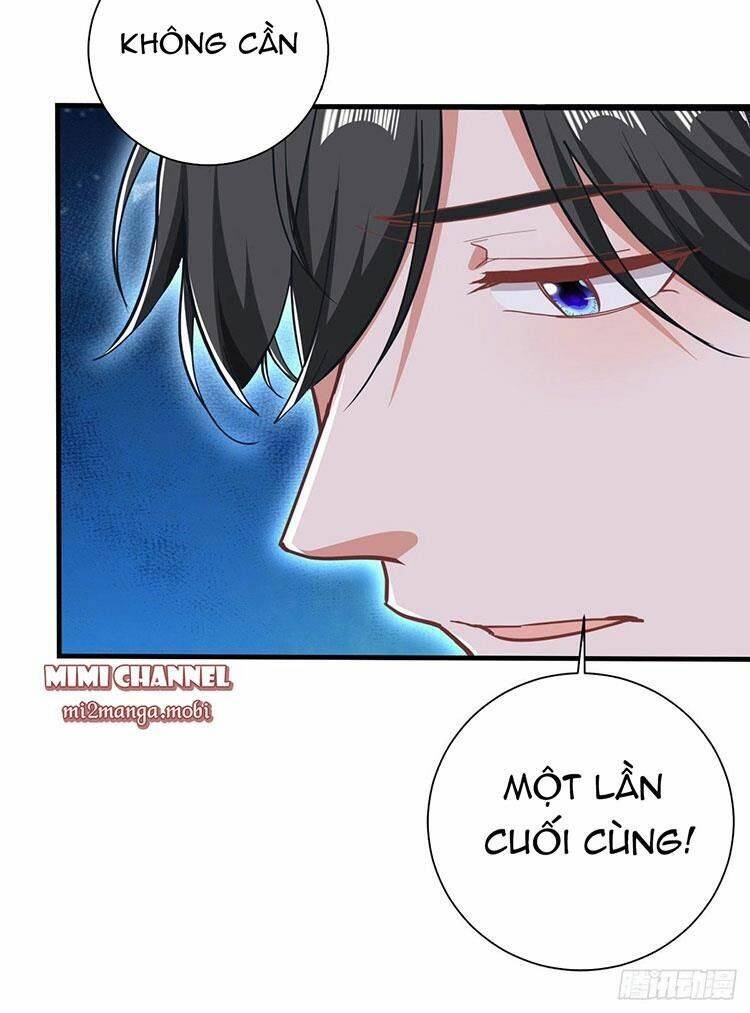 đại lão gọi tôi tiểu tổ tông chapter 30 11