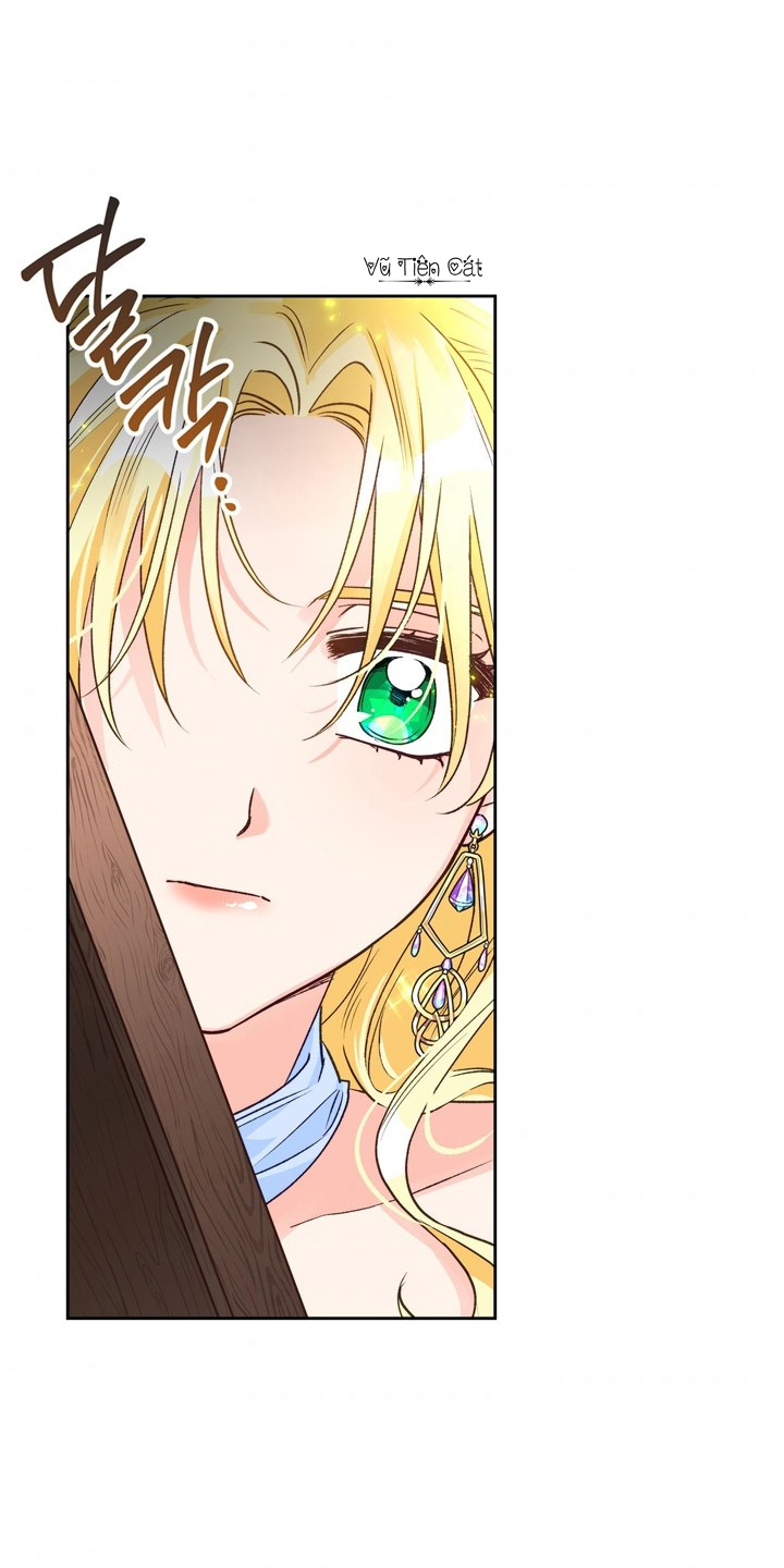 ác nữ xứng đôi với bạo chúa chapter 49 51