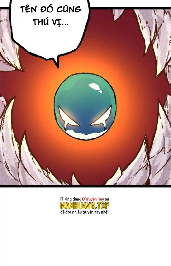 từ cây cổ thụ bắt đầu tiến hóa chapter 33 57