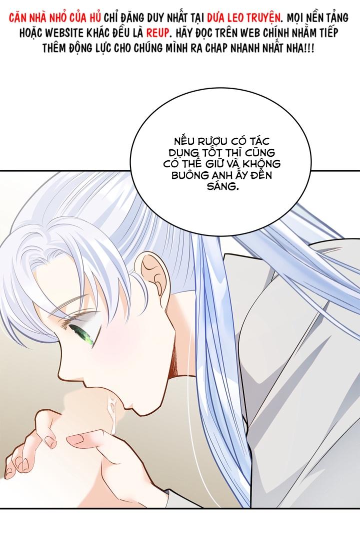 hôn nhân bị đánh cắp của hồ ly chapter 37 23