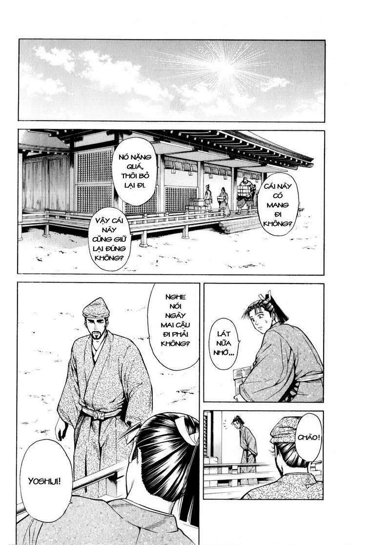 thiếu niên vương phần 2 chapter 7 44