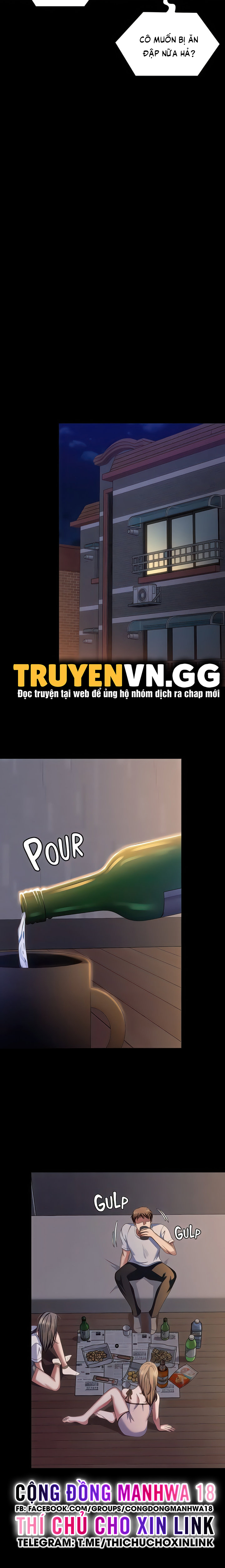 tối nay cưng muốn ăn gì? chapter 92 28