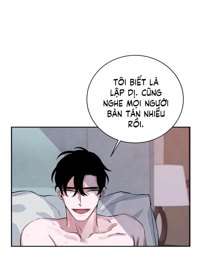 âm thanh của san hô chapter 19 47