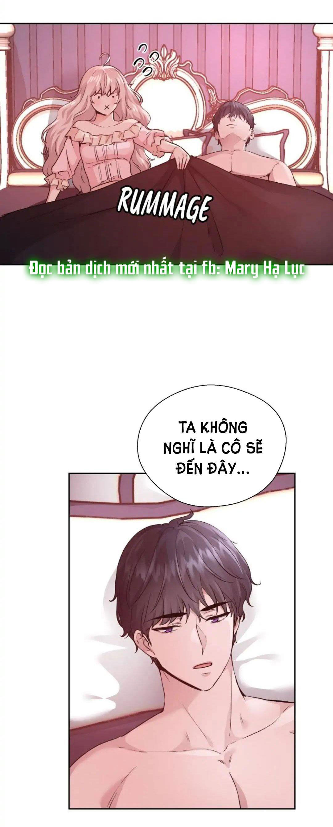 5500 sắc thái của quỷ vương chapter 13.1 18