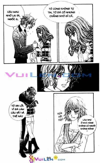 không bao giờ khóc chapter 8 99