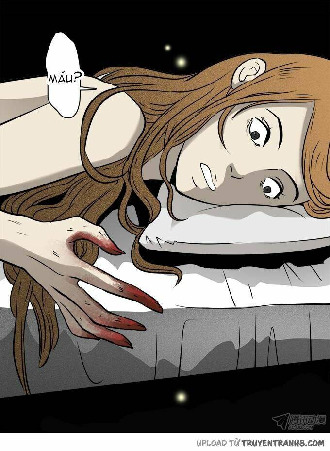 ớn lạnh tuyệt đối chapter 37 17