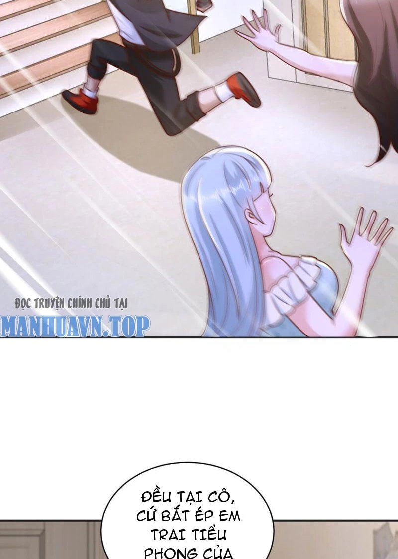 bảy vị tỷ tỷ tuyệt thế vô song của ta chapter 14 26