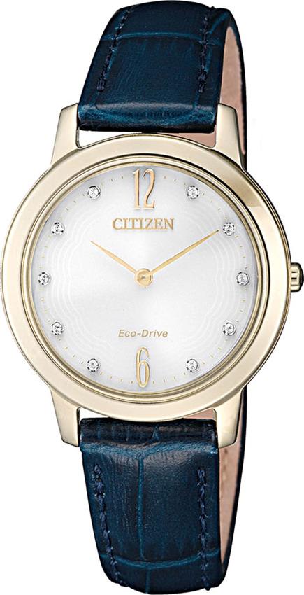 Đồng hồ nữ Citizen EX1493-13A