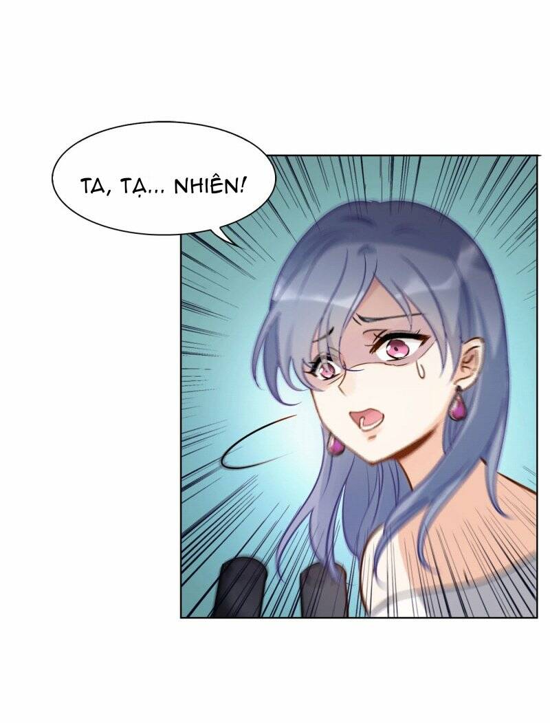 cô ấy đến rồi, xin nằm xuống! chapter 13 6