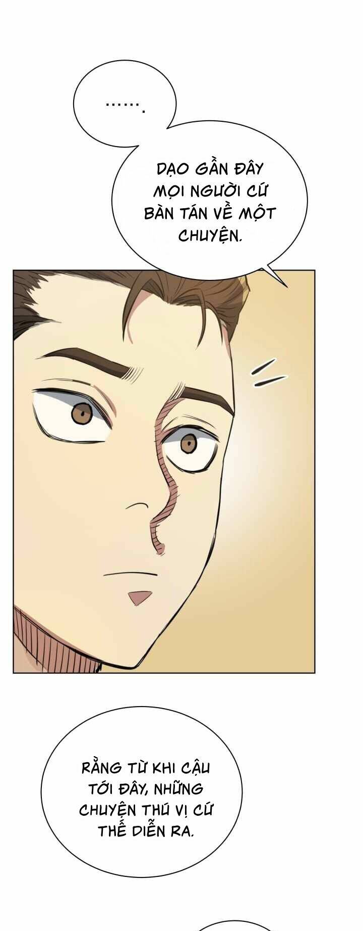 đấu sĩ vô song chapter 15 42