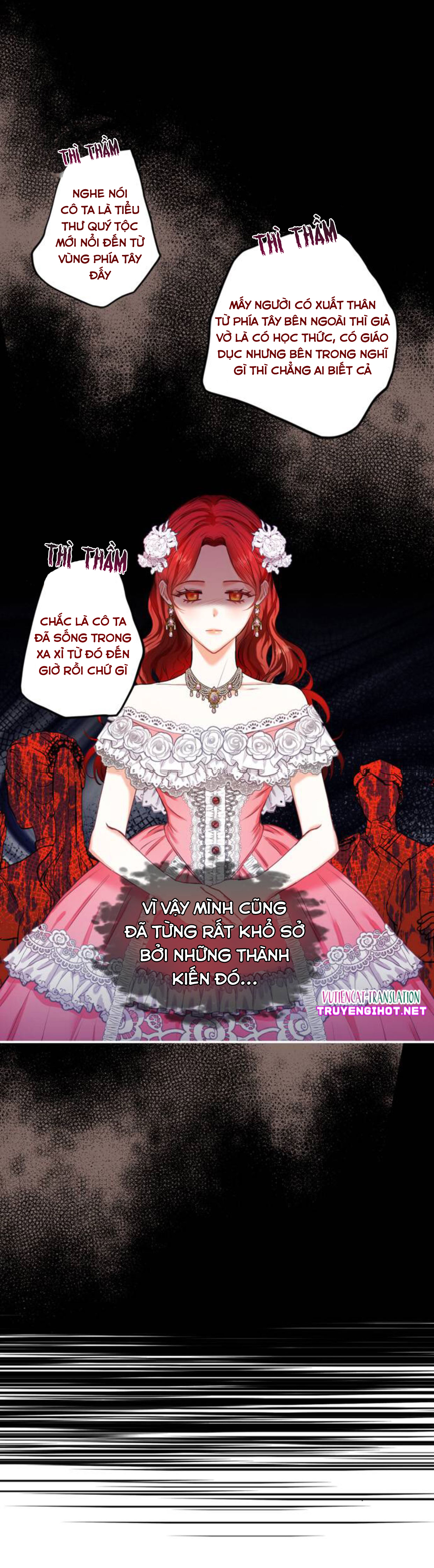 ta muốn biến phu quân thành bá chủ chapter 9 14