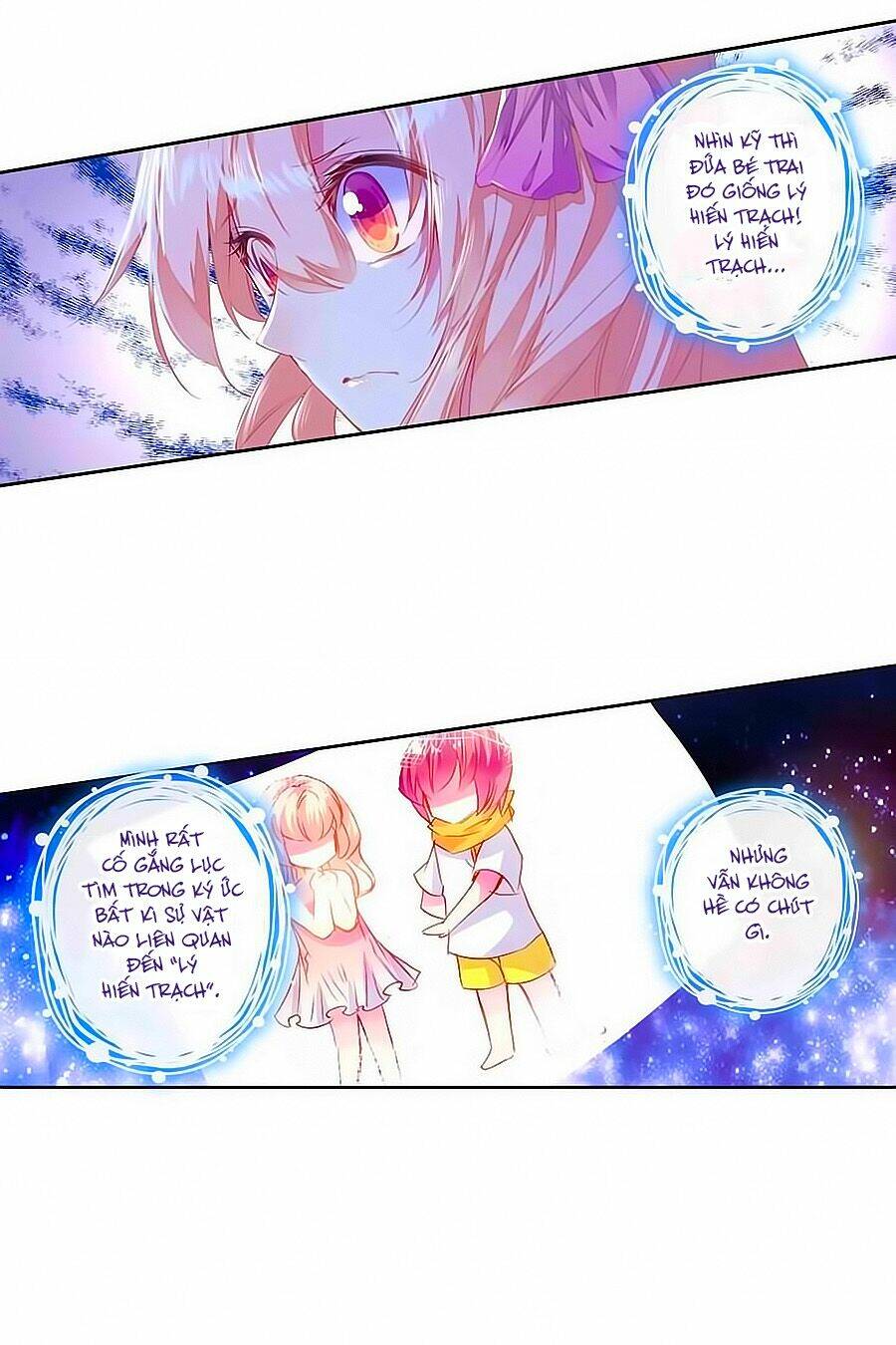 101 sủng vật tình nhân chapter 37 3