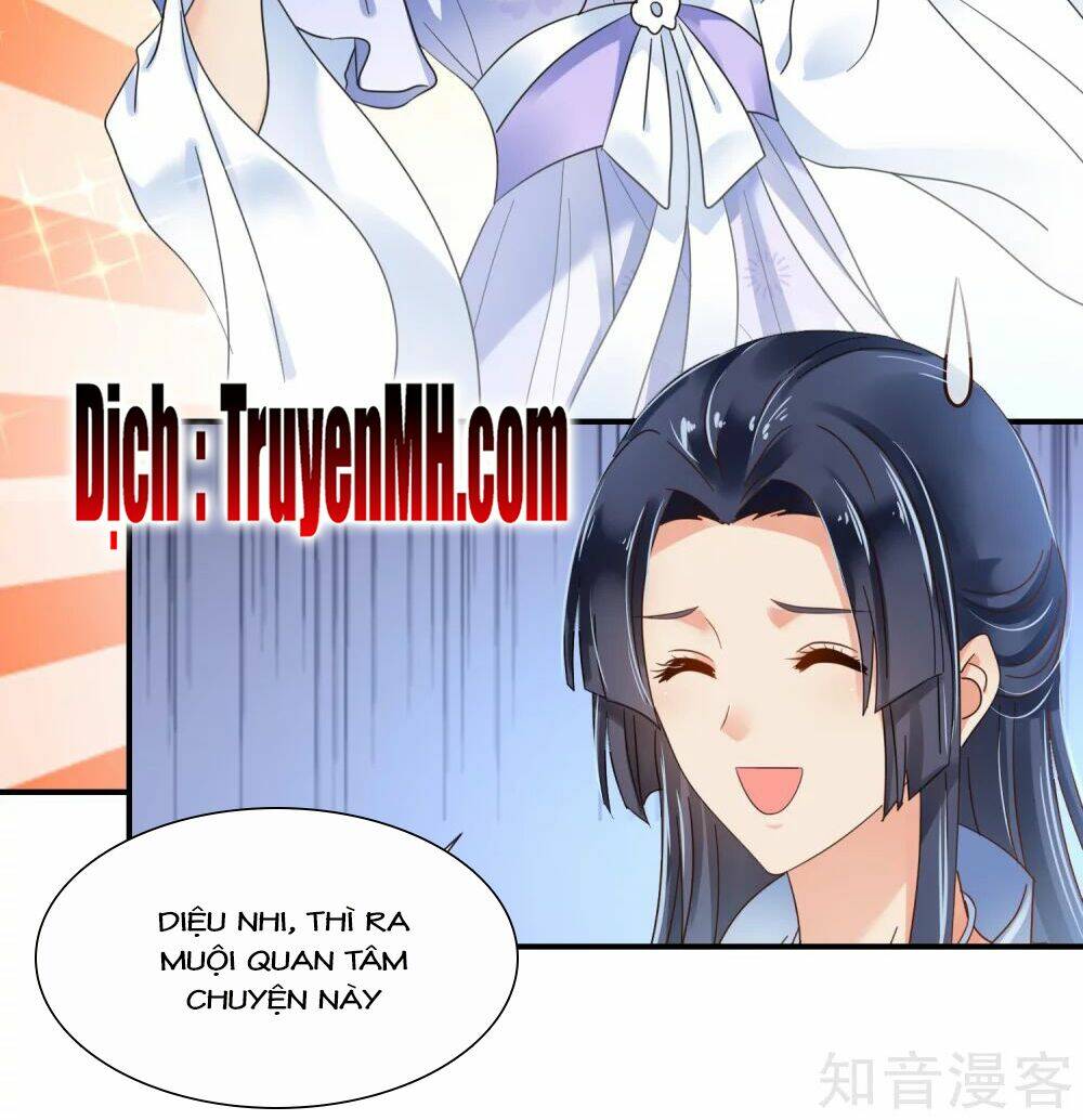 lãnh cung phế hậu muốn nghịch thiên chapter 161 15