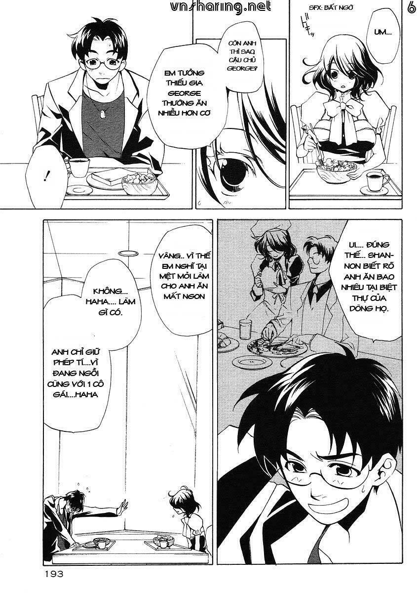 umineko no naku koro ni episode 2: turn of the golden witch chapter 1 6