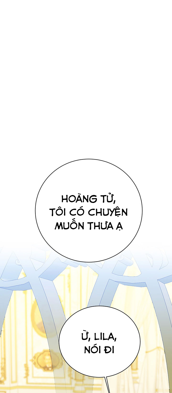 sự hối hận muộn màn chapter 117 8