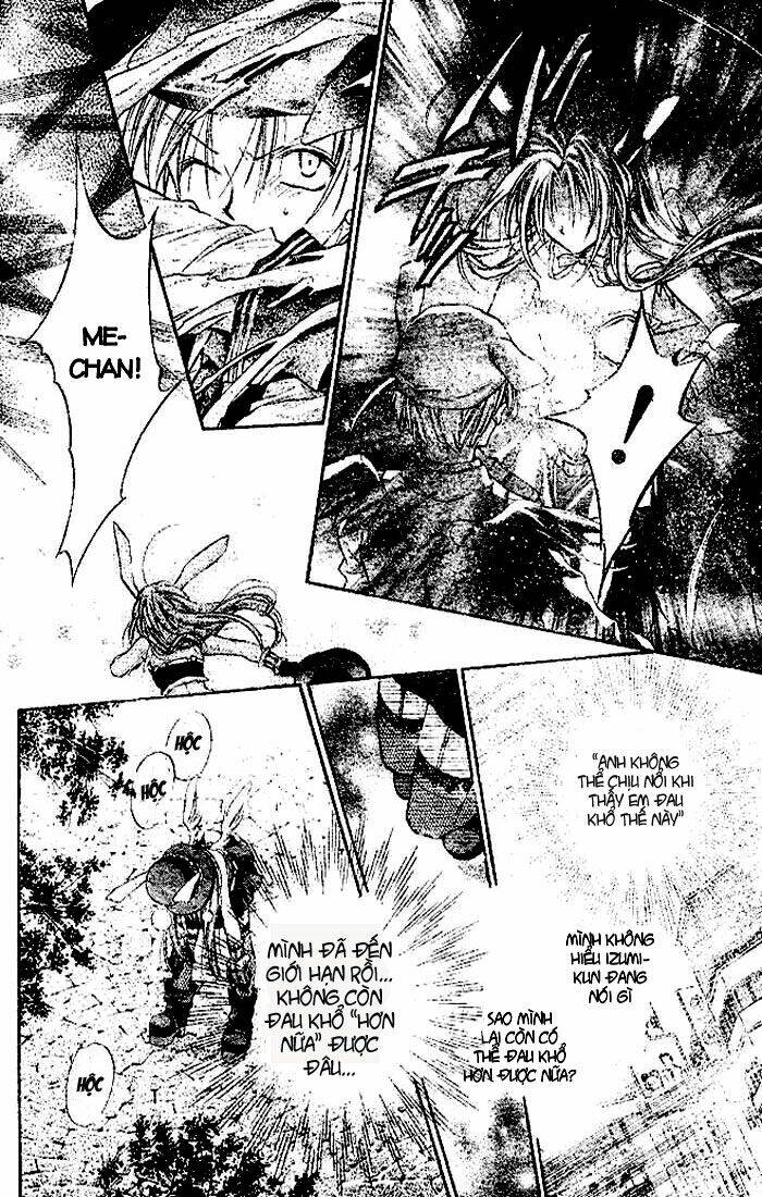 đi tìm mặt trăng tròn chapter 17 28