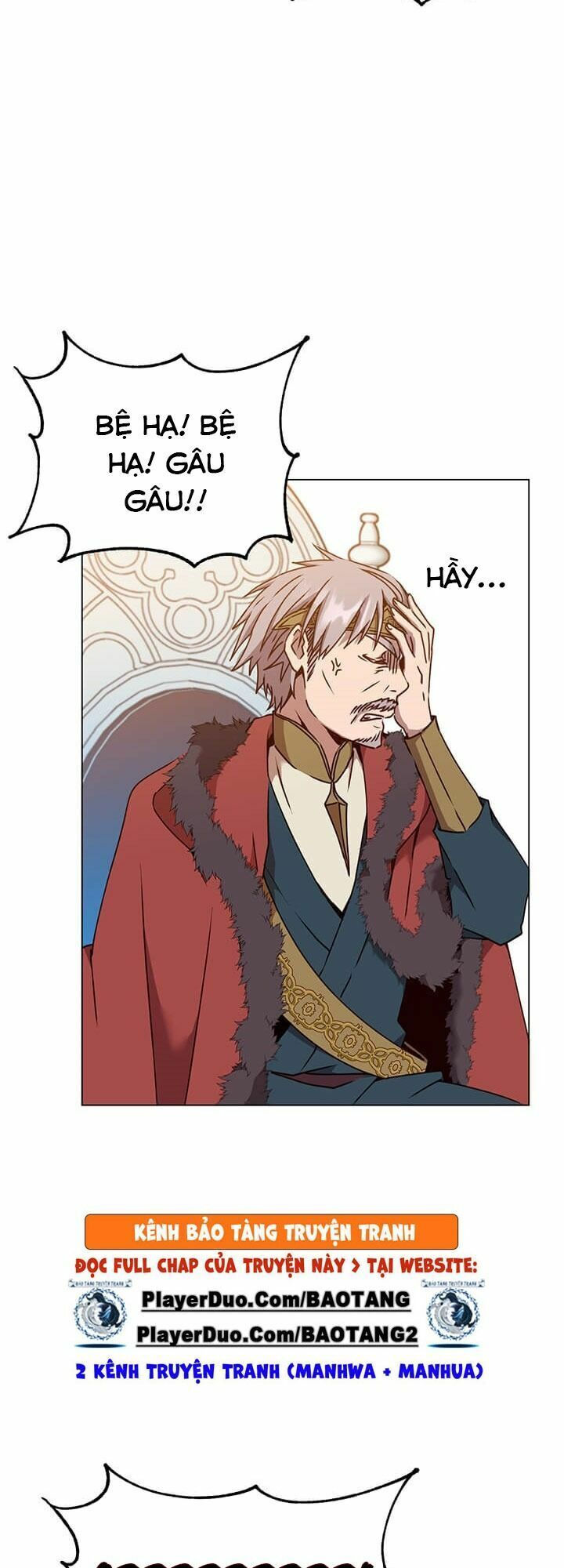 Anh Hùng Mạnh Nhất Trở Lại chapter 46 18