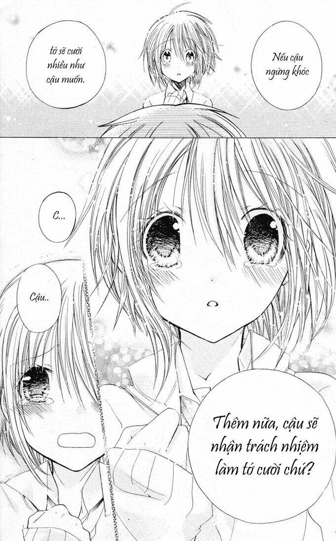 kokoni iru yo chapter 20 43