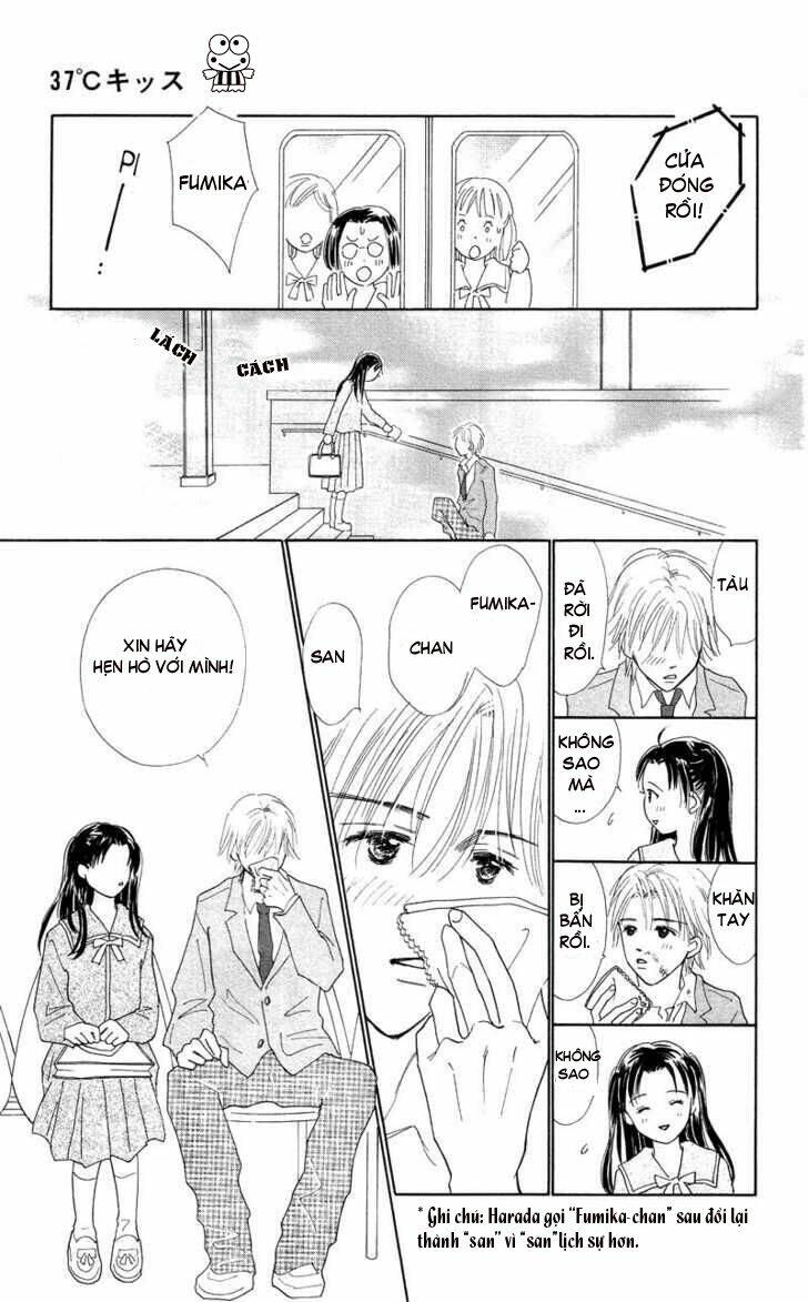 37°c kiss chapter 1 13