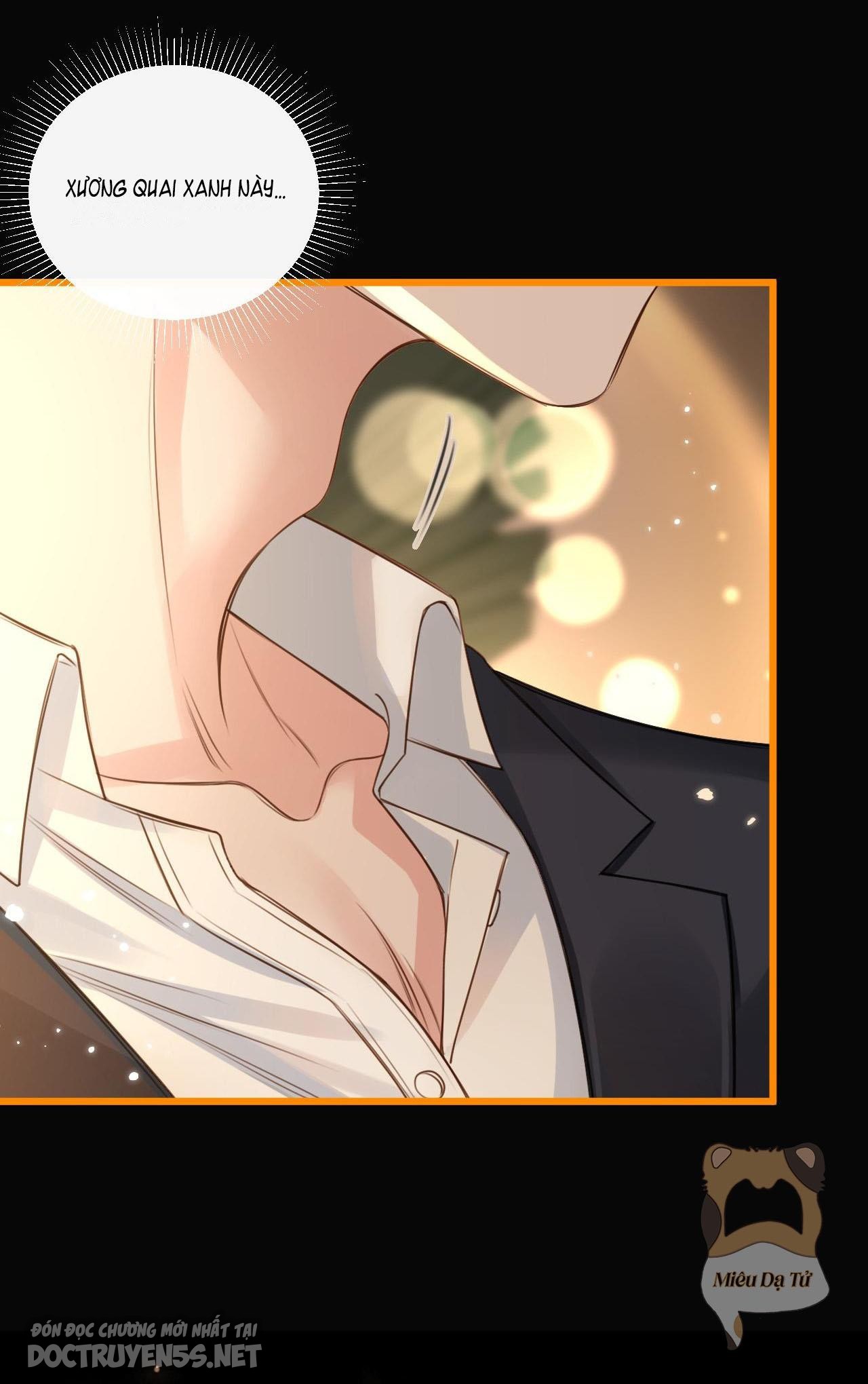 mỗi ngày đều thích anh chapter 1 20