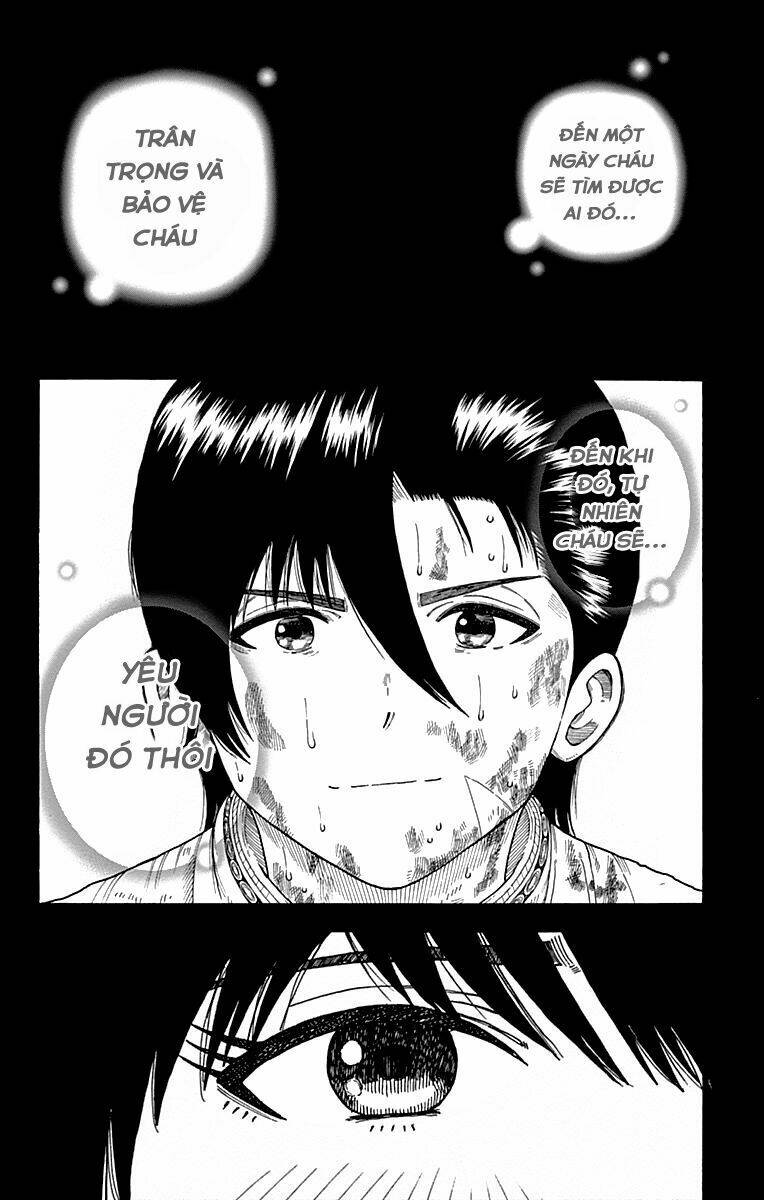 anh hùng tuyển vợ chapter 9 6