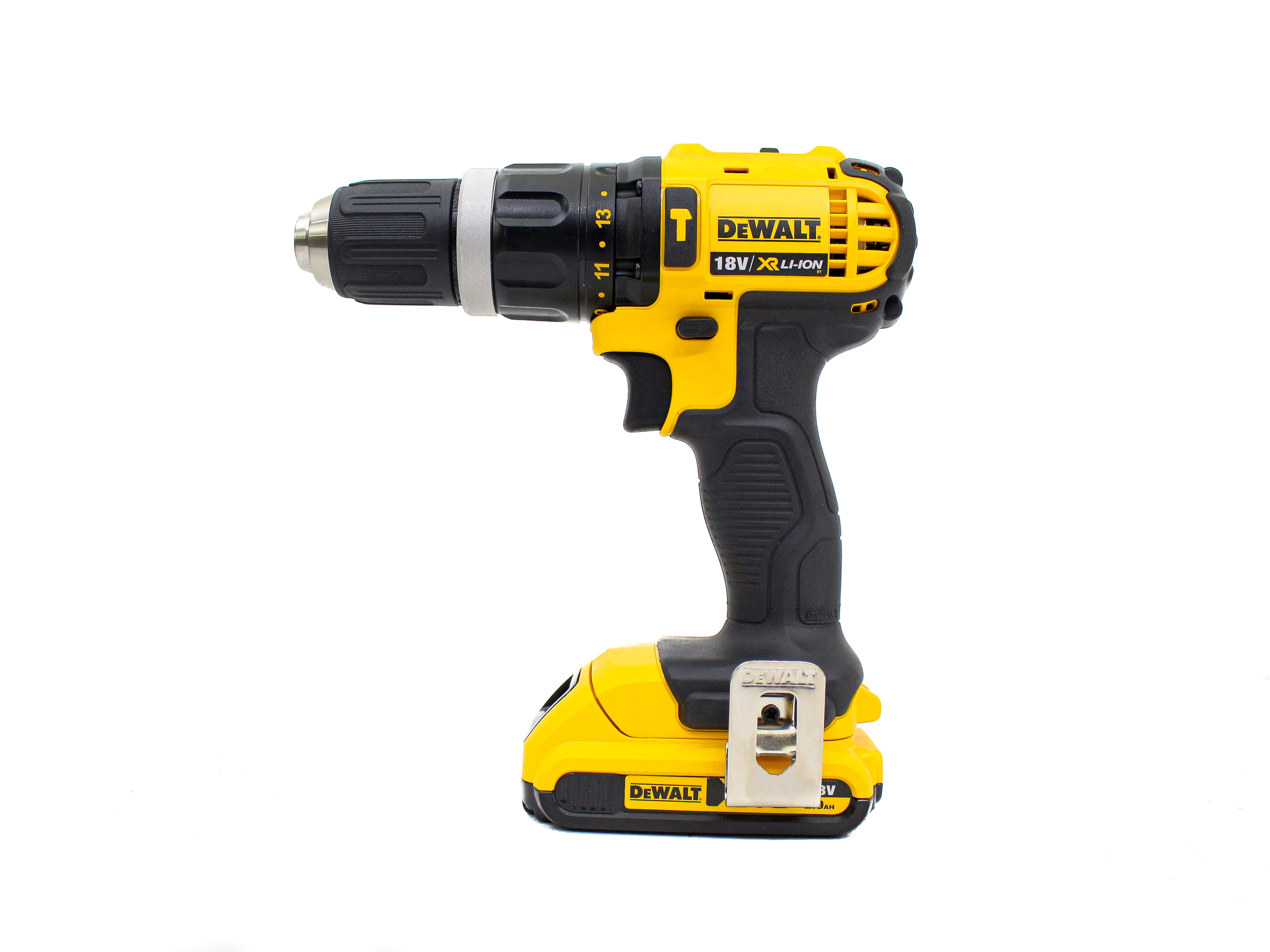 Máy khoan cầm tay 18V Dewalt DCD785D2-B1