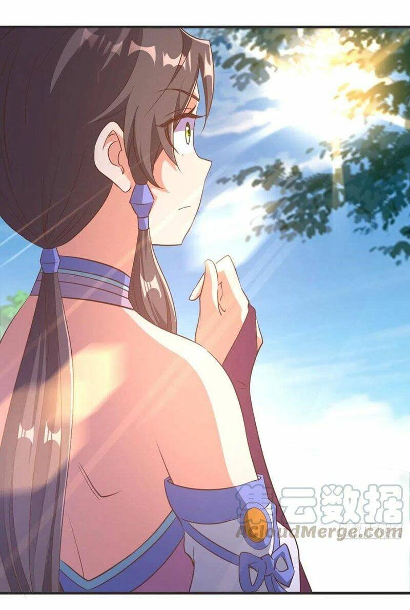 thiên hạ kiếp chapter 53 4