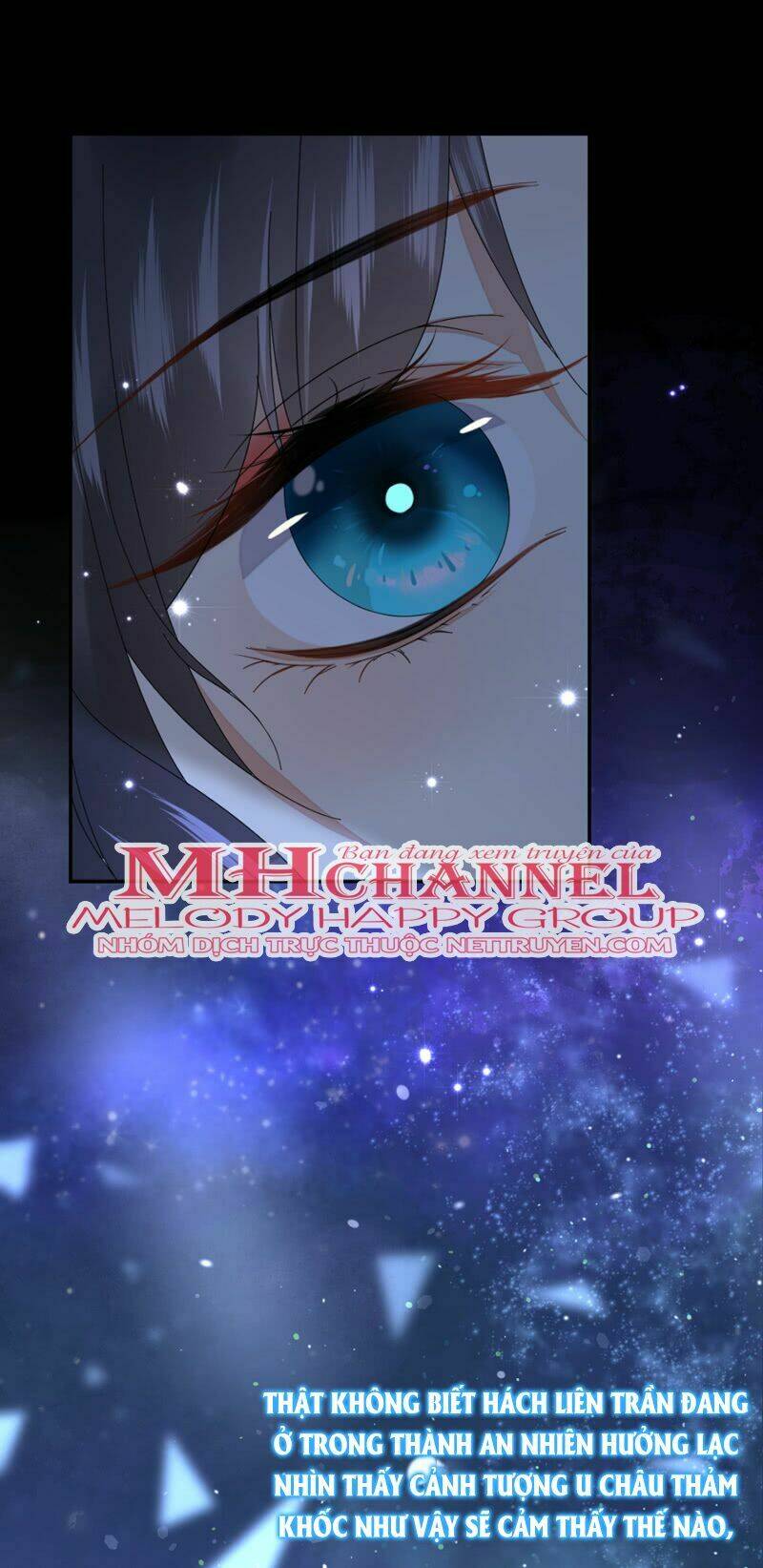 dục hỏa độc nữ chapter 81 13