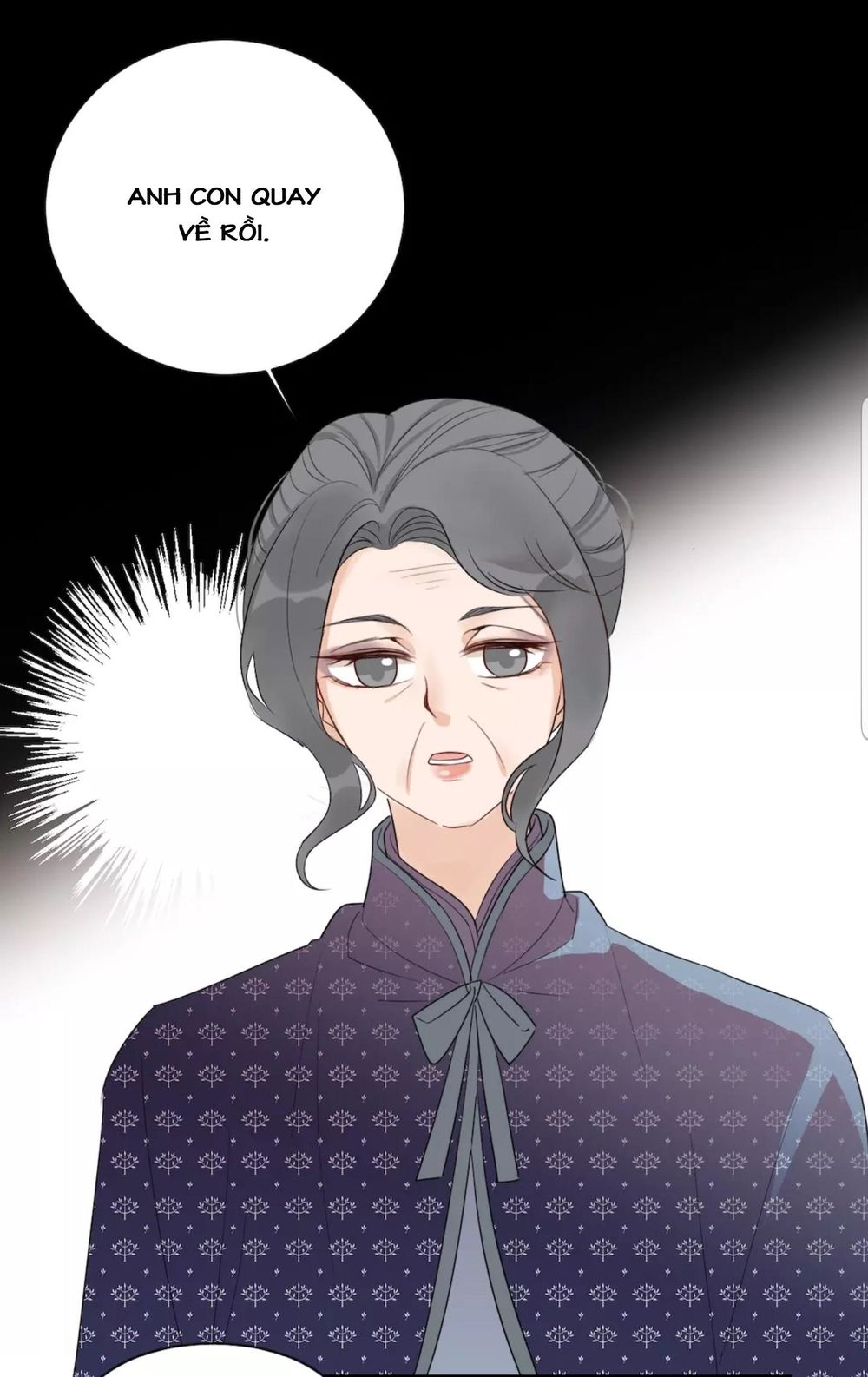 ánh trăng ngọt ngào chapter 23 4