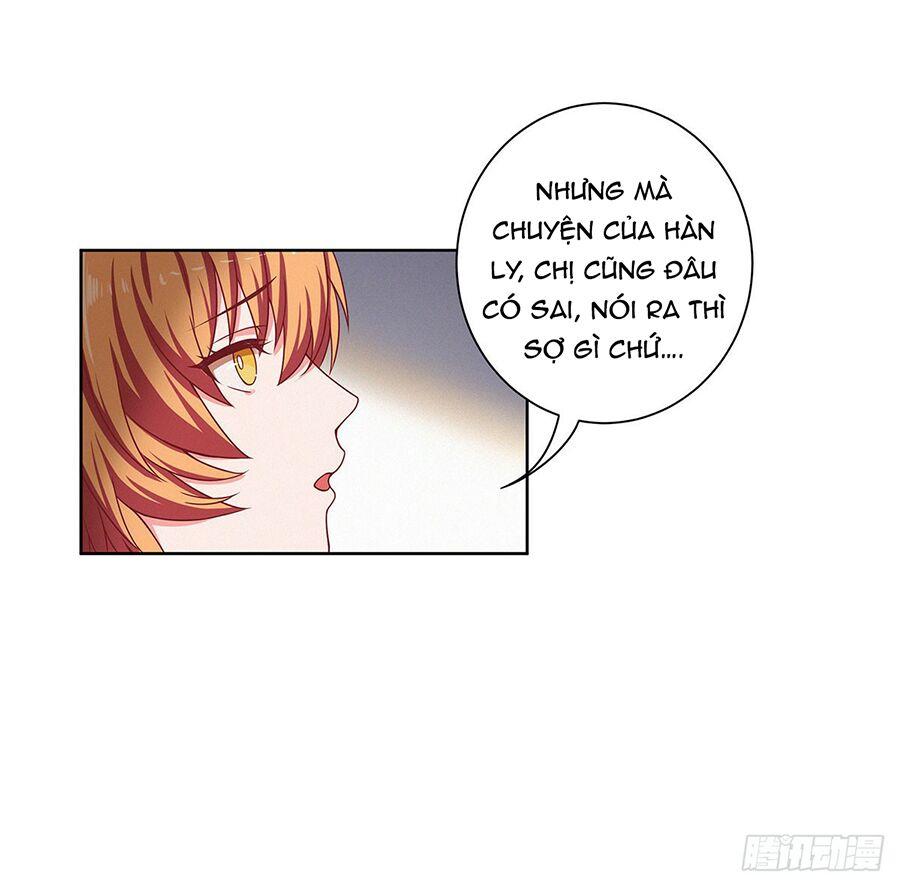 trọng sinh quý thê chi phục thù hoa lệ chapter 39 4