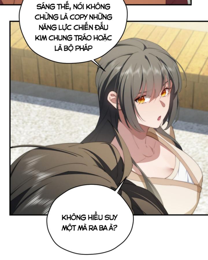 nữ chính chạy từ trong sách ra thì phải làm sao chapter 85 72