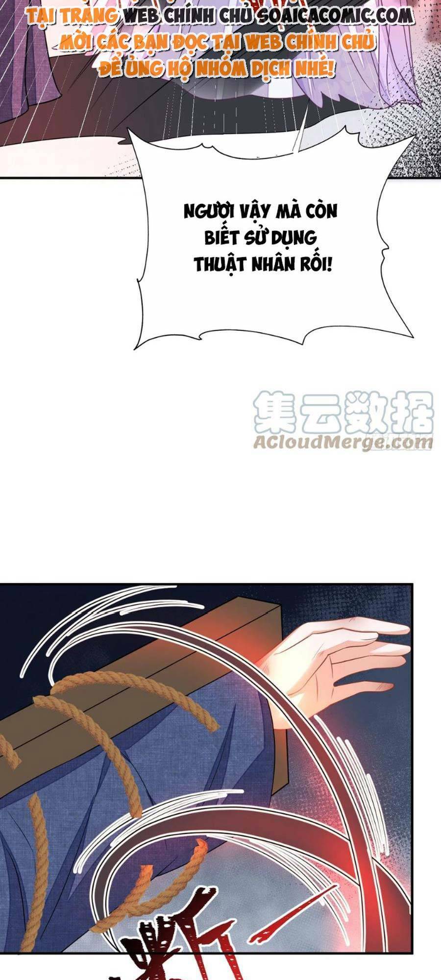 xuyên qua làm vương phi miệng quạ chapter 37 28