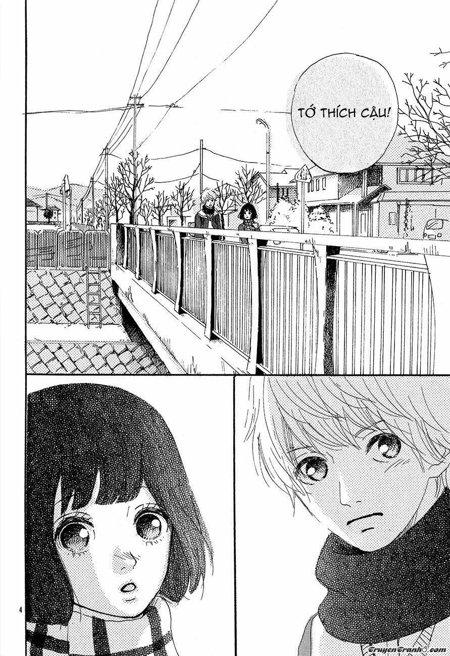 hơi ấm chapter 1 4