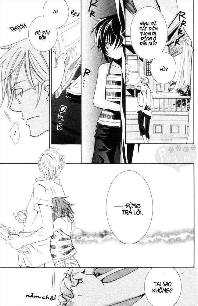 tổng hợp one shot. chapter 280 15