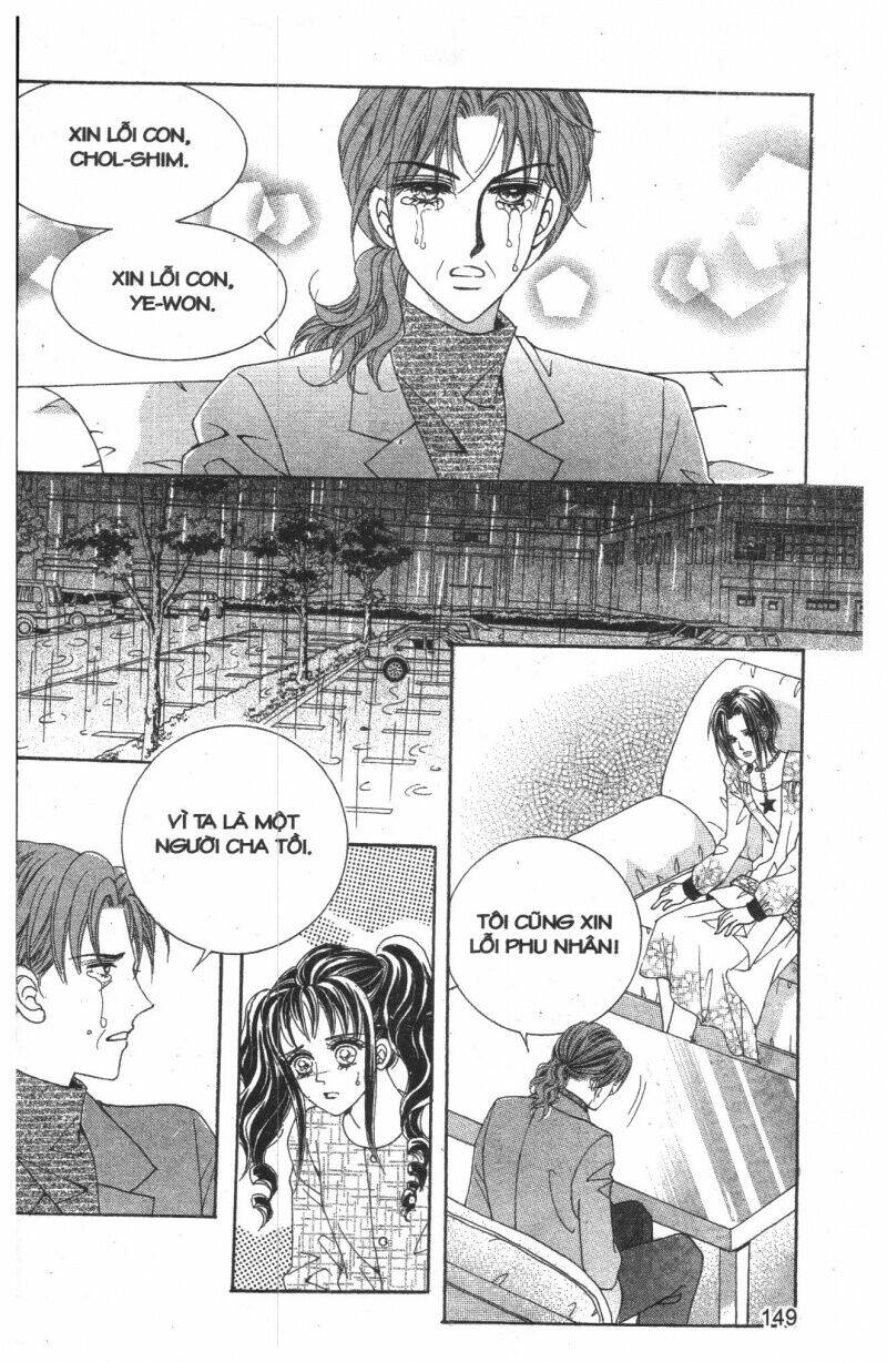 công chúa giả mạo chapter 18 43