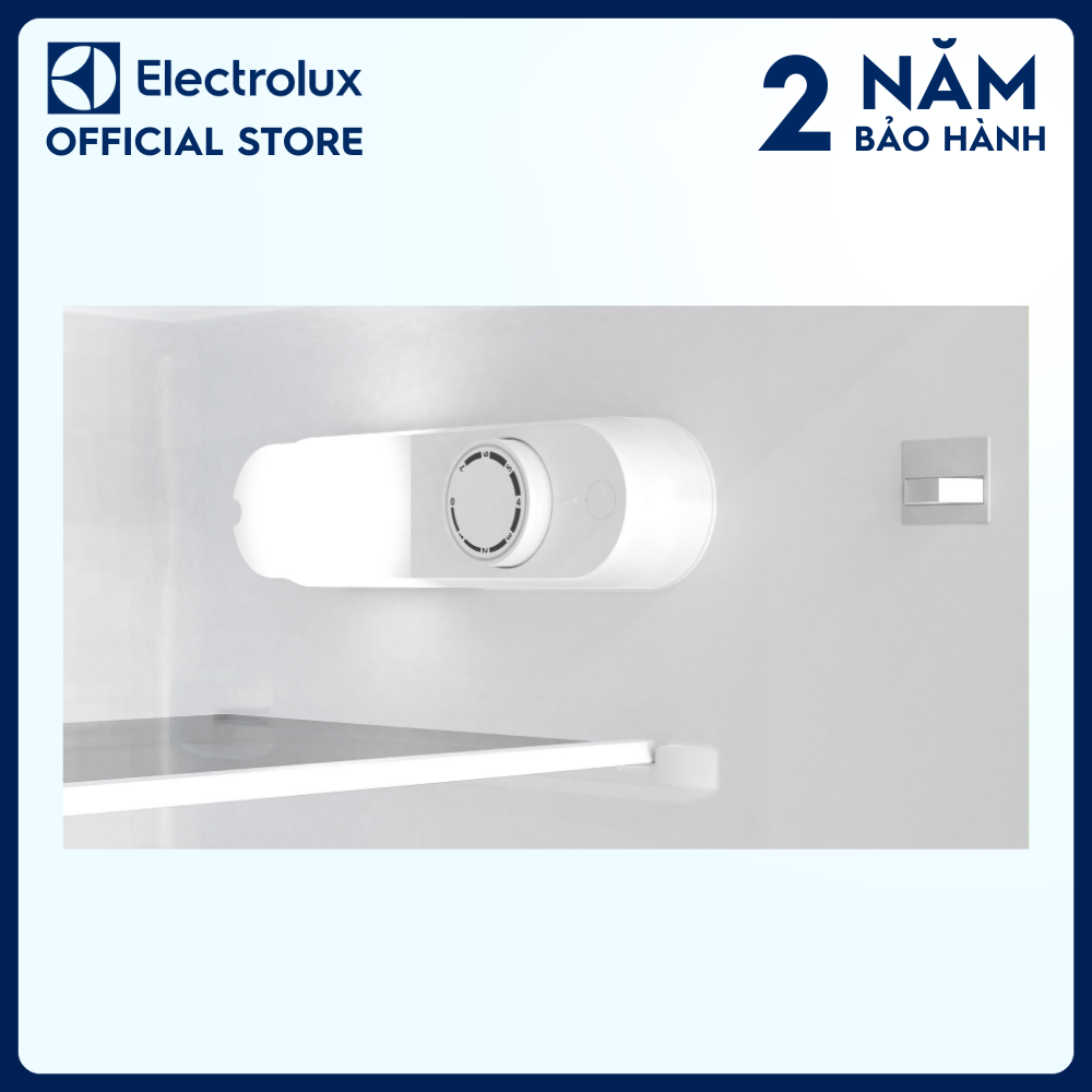 Tủ lạnh quầy bar Electrolux UltimateTaste 300 94 lít - EUM0930AD-VN - Nhỏ gọn, tiện dụng, ngăn lạnh riêng biệt, làm lạnh trực tiếp, ngăn kéo tiện lợi