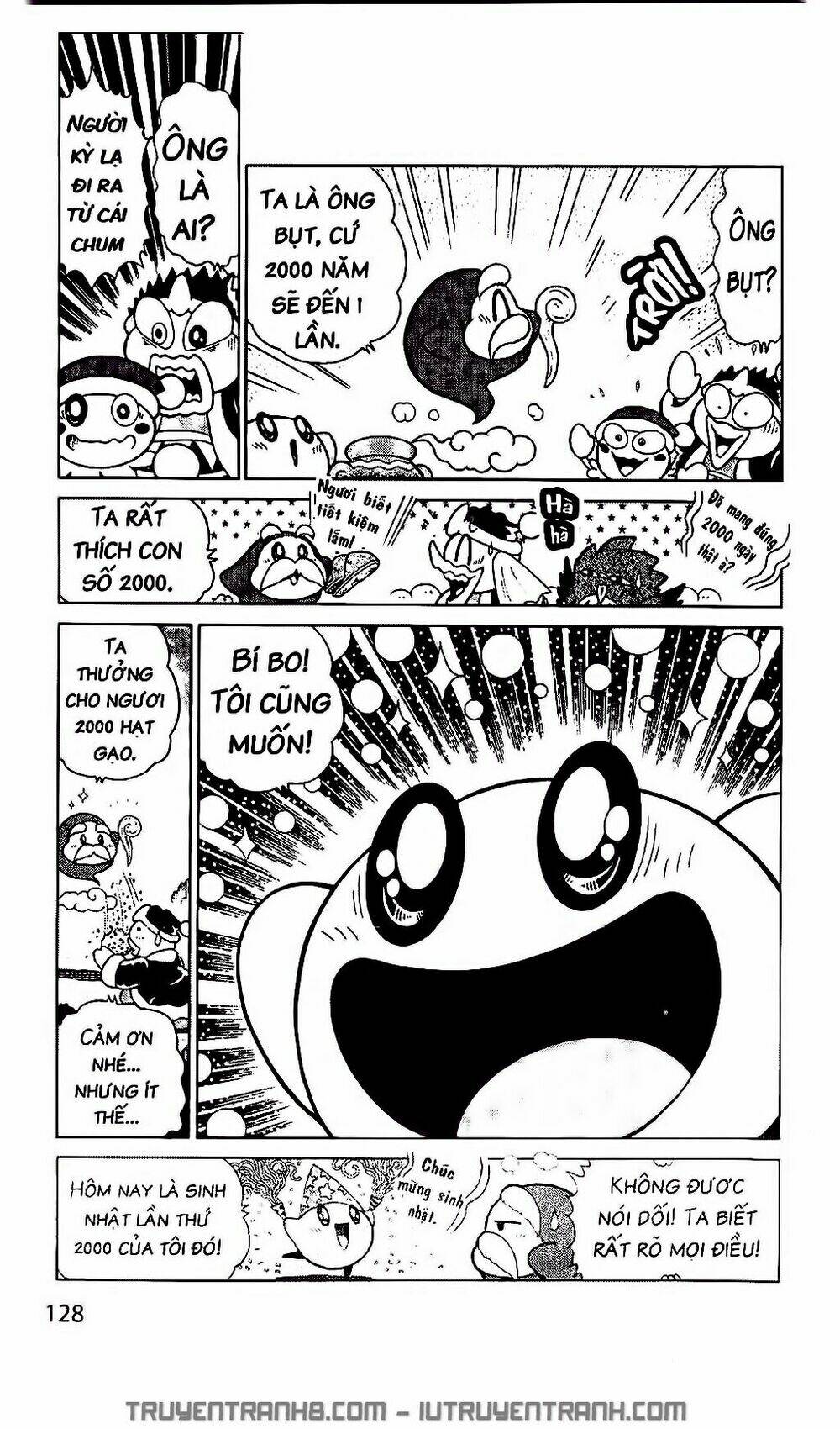 ngôi sao kabi chapter 142 7