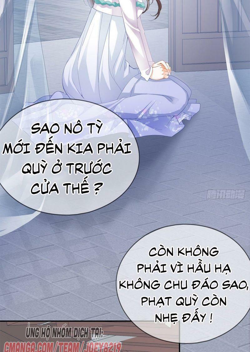 bổn vương muốn nàng chapter 6 42