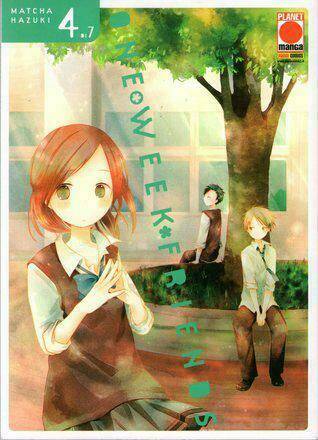 one week friends chapter 16 1