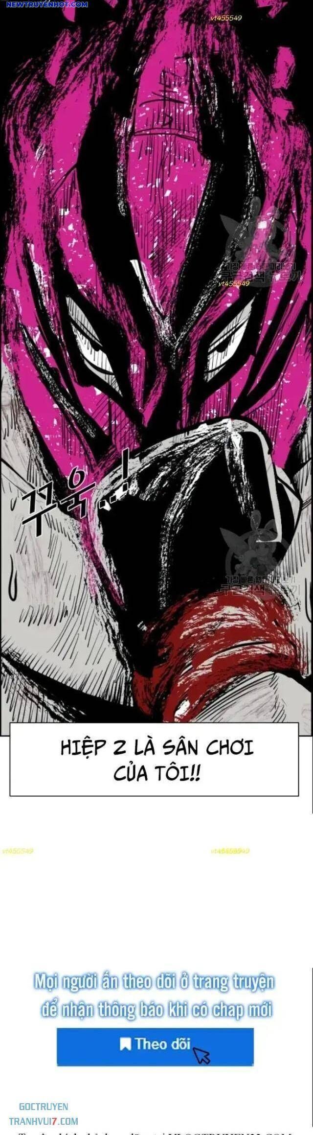 shark - cá mập chapter 197 44