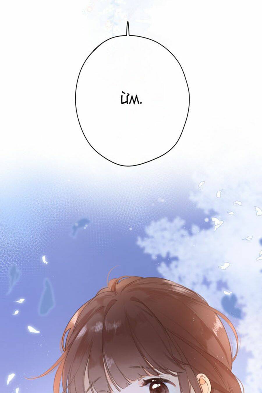 sos! tôi đã yêu một con sâu bướm (phần 2) chapter 5 36