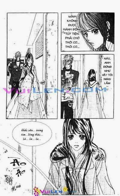 bí mật học viện cross chapter 3 55